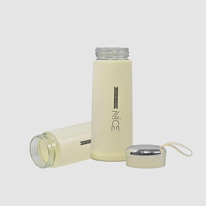 Nice Water Bottles (Pack of 2)