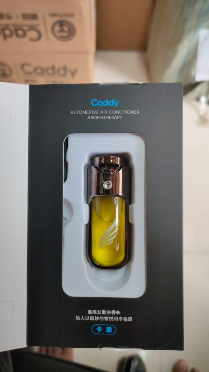 Car Air Freshener outlet Fragrance 30ml