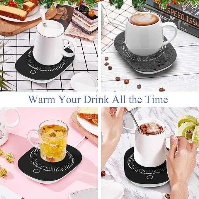 Electric Tea/Coffee Heating Pad