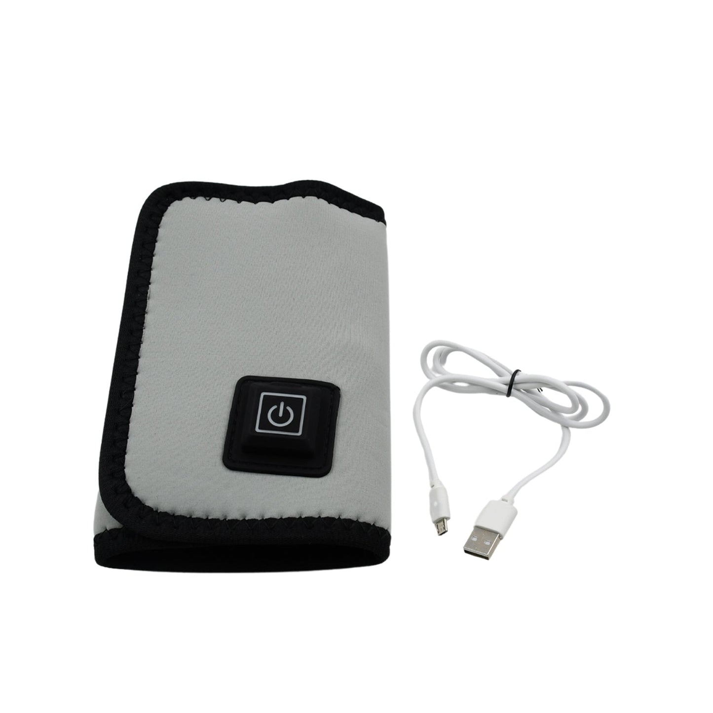 Hand Heating Strap Pain Relief Strap Far Infrared Heat Strap Belt Portable With Cable ( 1 Pc )