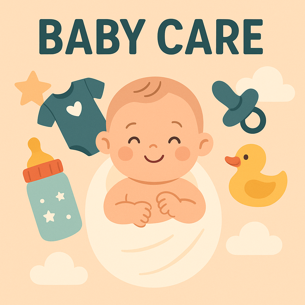 Baby Care