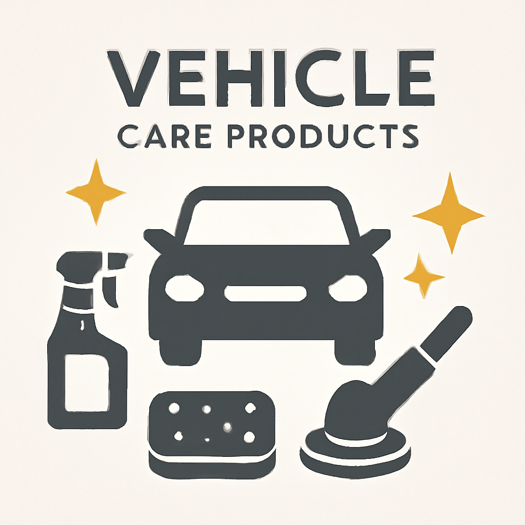 Vehicle Care