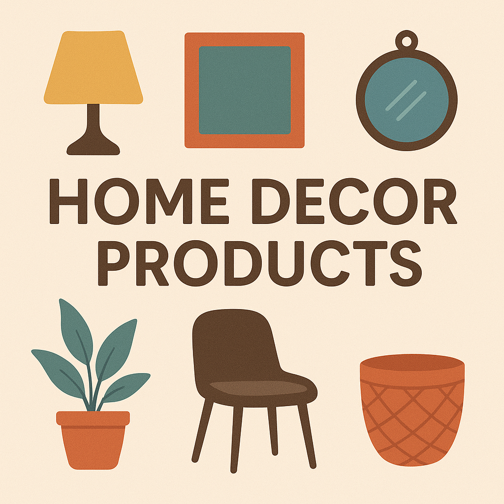 Home Decor