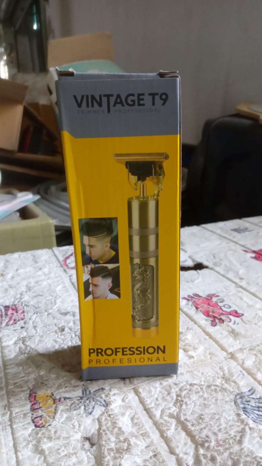 Hair Trimmer For Men