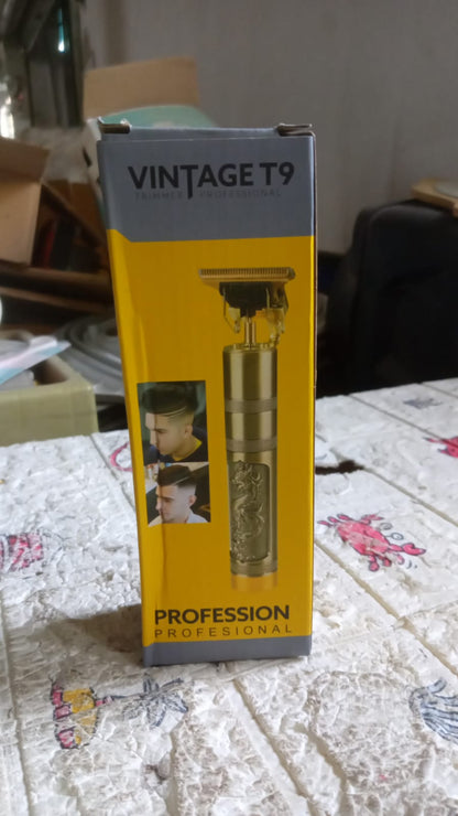 Hair Trimmer For Men