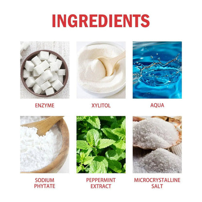 SP4 Teeth Whitening (Buy 1 Get 1 Free)