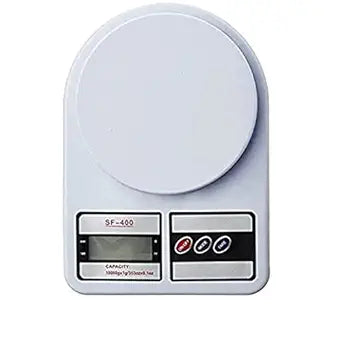 Weighing Scale for Kitchen