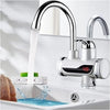 Electric Faucet Instant Hot Water Heater Tap