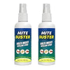 Mite Buster and Repellent Spray - 100ml