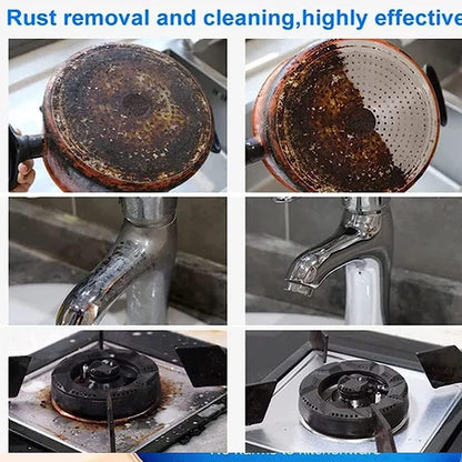Rust Remover all purpose cleaning Powder