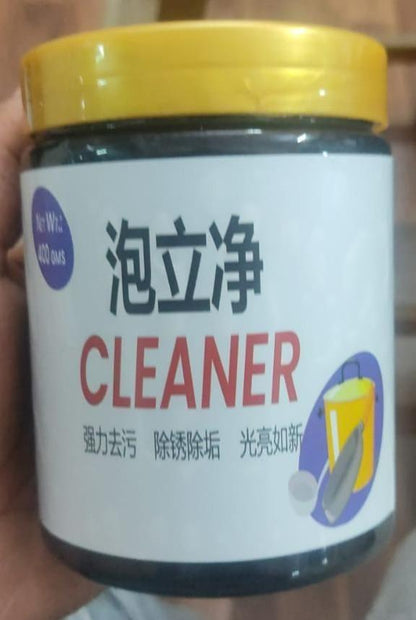 Rust Remover all purpose cleaning Powder