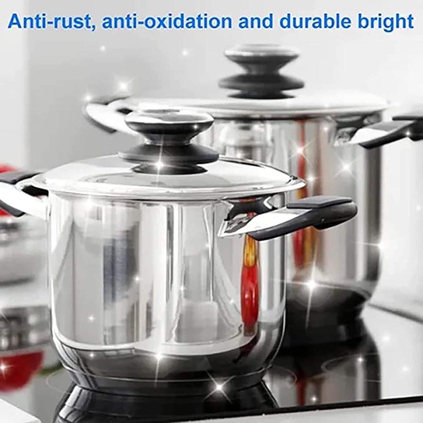 Rust Remover all purpose cleaning Powder