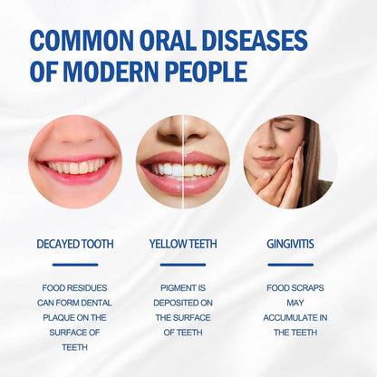 SP4 Teeth Whitening (Buy 1 Get 1 Free)