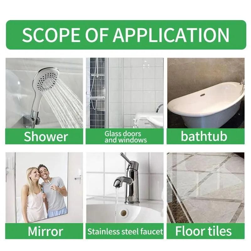 Multi Function Spray Liquid Tile Cleaner (Buy 1 Get 1 Free)