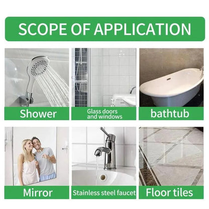 Multi Function Spray Liquid Tile Cleaner (Buy 1 Get 1 Free)