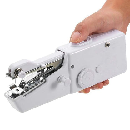 Portable Electric Hand Sewing Machine