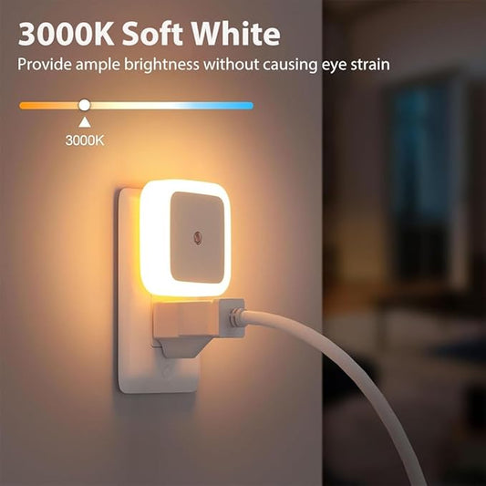 AUTOMATIC SENSOR LIGHT