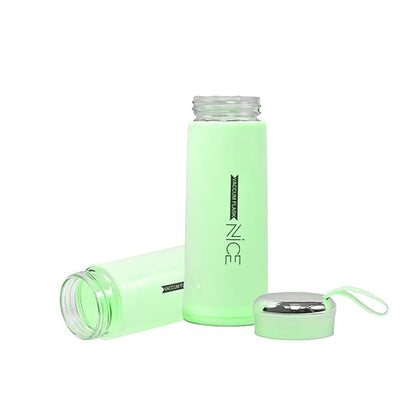Nice Water Bottles (Pack of 2)