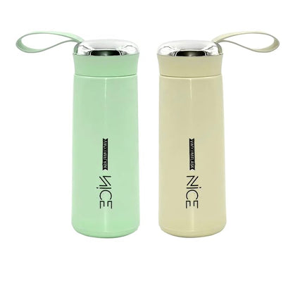 Nice Water Bottles (Pack of 2)