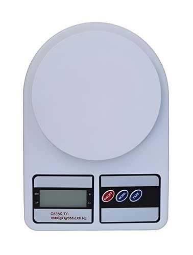 Multipurpose Digital Weighing Scale (10 Kg)