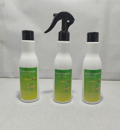 Multi-Purpose Cleaning Spray 200 ml (Buy 1 Get 2 Free)