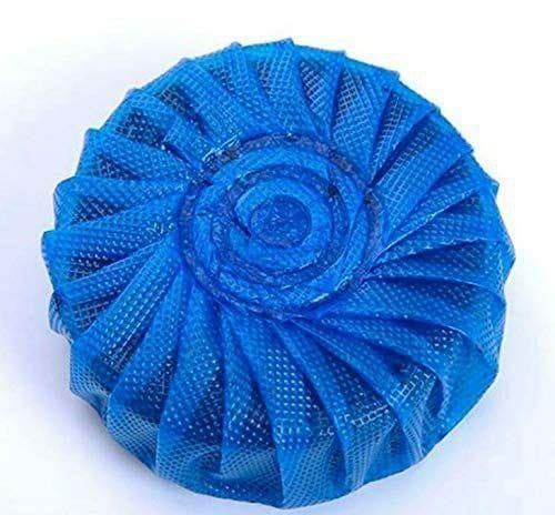 Toilet Cleaning Tablet pack of 10pc