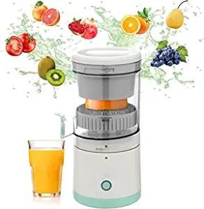 🍊 USB Rechargeable Electric Citrus Juicer