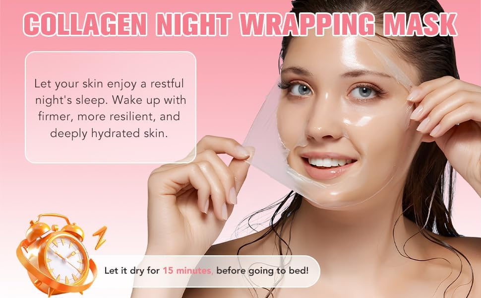 Korean Peel OFF Mask Buy 1 Get 1 Free