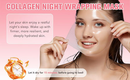 Korean Peel OFF Mask Buy 1 Get 1 Free