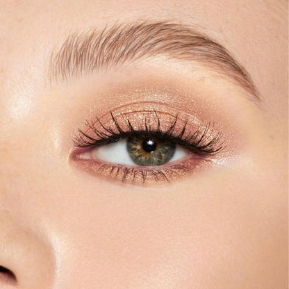 5 in 1 Professional Small Mini Mirror Makeup Brush Kit