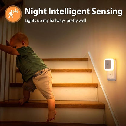 AUTOMATIC SENSOR LIGHT