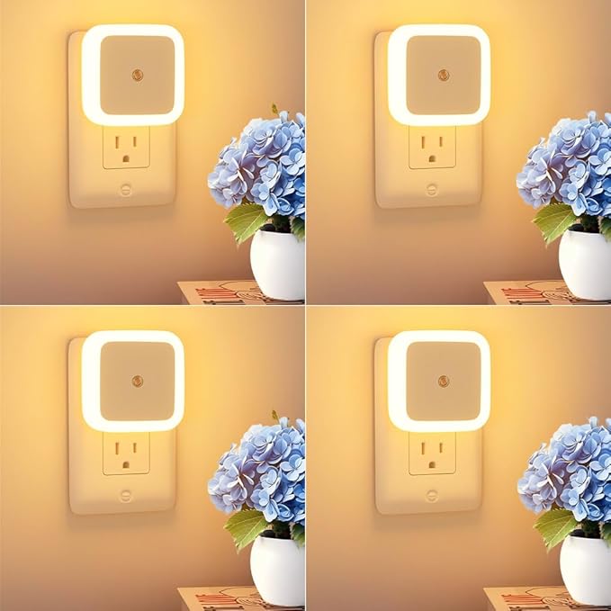 AUTOMATIC SENSOR LIGHT