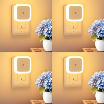 AUTOMATIC SENSOR LIGHT