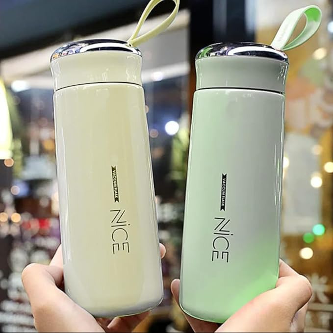 Nice Water Bottles (Pack of 2)