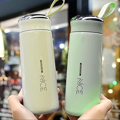 Nice Water Bottles (Pack of 2)
