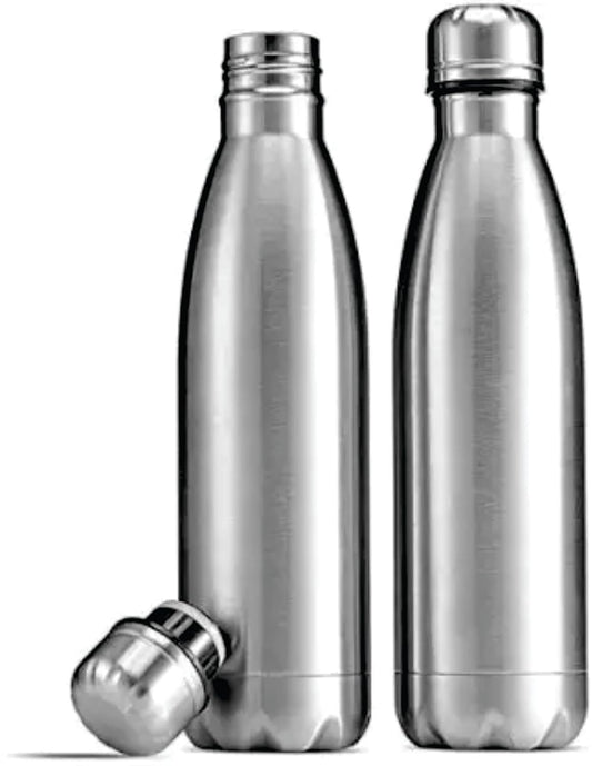 Stainless Steel Vacuum Insulated Flask