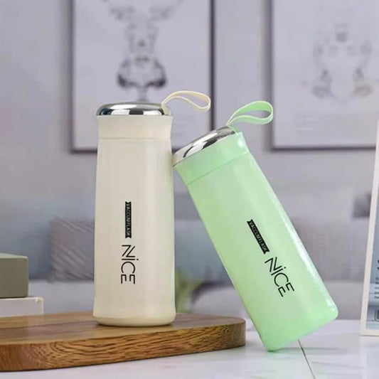 Nice Water Bottles (Pack of 2)