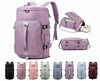 Multifunctional Outdoor Travel Bag
