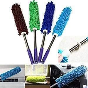 Anti Dusting Brush fot Home & Car