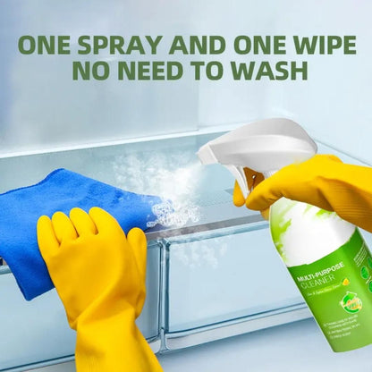 Multi-Purpose Cleaning Spray 200 ml (Buy 1 Get 2 Free)