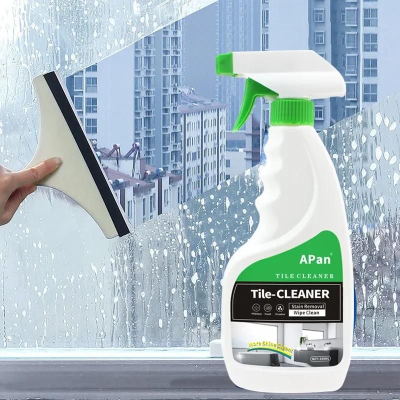 Multi Function Spray Liquid Tile Cleaner (Buy 1 Get 1 Free)