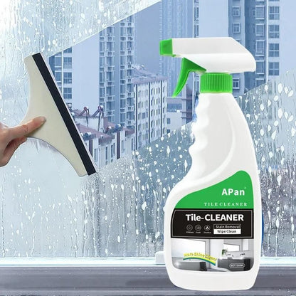 Multi Function Spray Liquid Tile Cleaner (Buy 1 Get 1 Free)