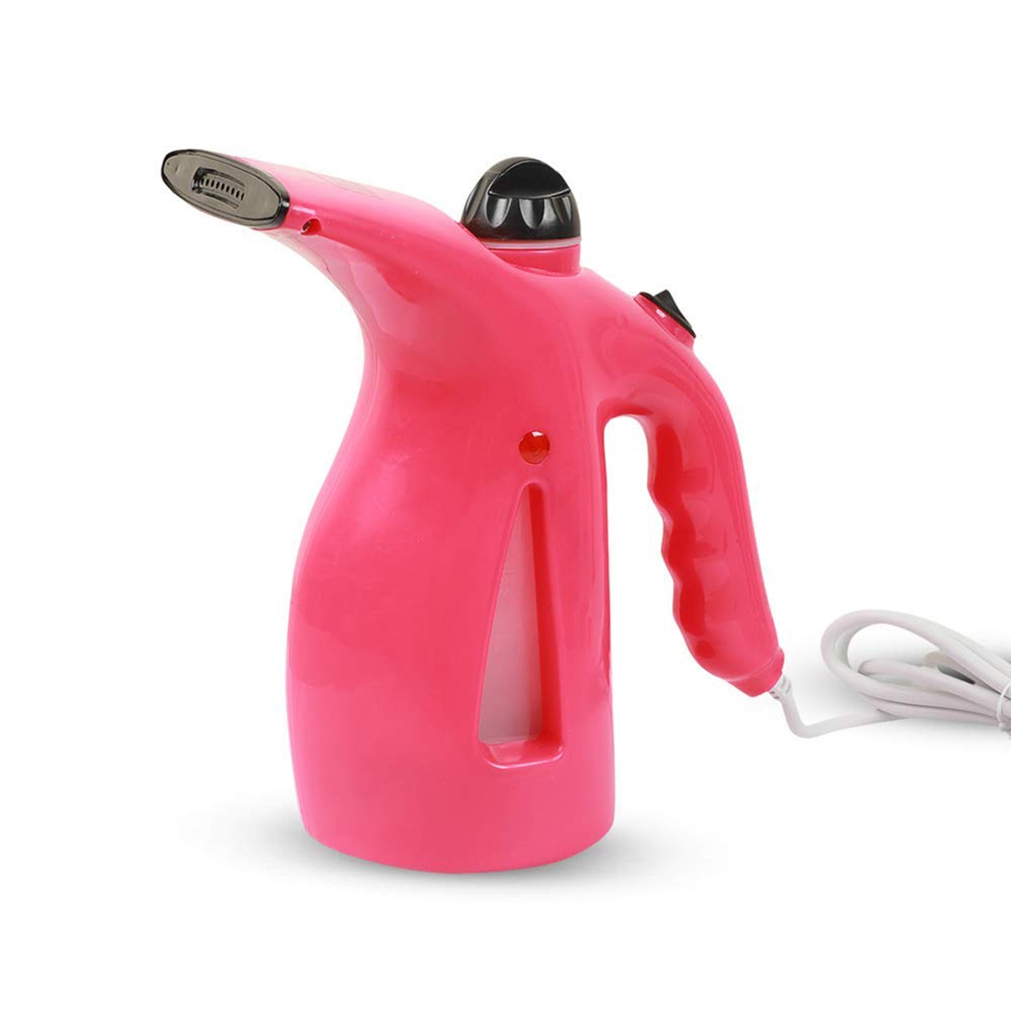 Handheld Portable Steamer For Face and Clothes