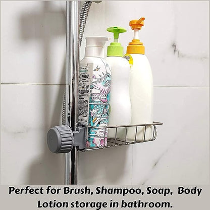 Stainless Steel Adjusting Multifunctional Over Kitchen Sink Clamp