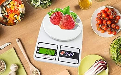 Weighing Scale for Kitchen