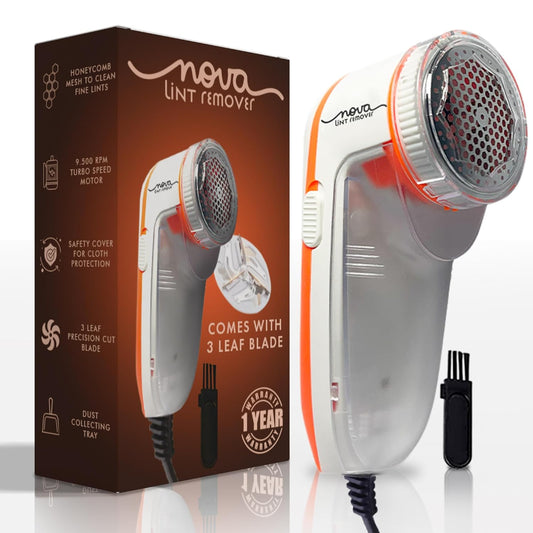 Electric Lint Remover