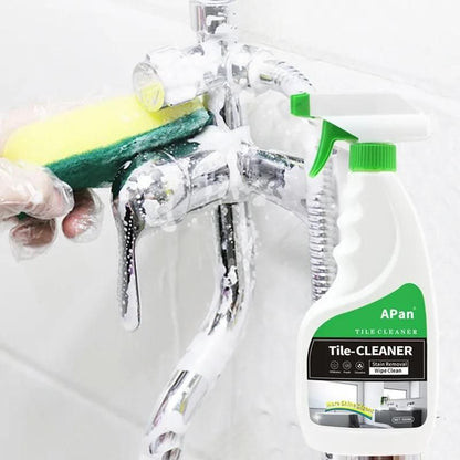 Multi Function Spray Liquid Tile Cleaner (Buy 1 Get 1 Free)