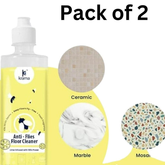 Anti Fly Agent Pack of 2