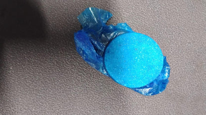 Toilet Cleaning Tablet pack of 10pc