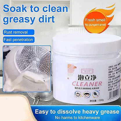 Rust Remover all purpose cleaning Powder